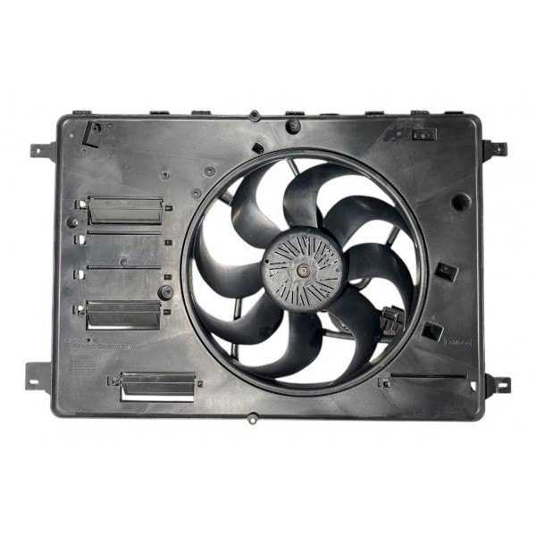 Defletor Com Ventoinha Volvo S60 2.0 T5 6g918c607