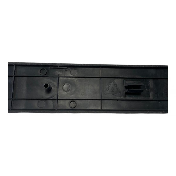 Soleira Ssangyong Kyron Dianteira Esquerda 2010 7730109000 Preto