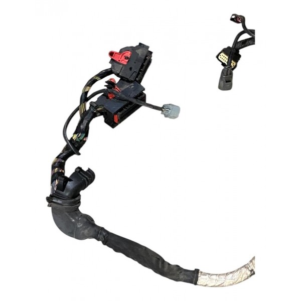 Chicote Motor Volvo S60 T5 2.0 31314046 31327438