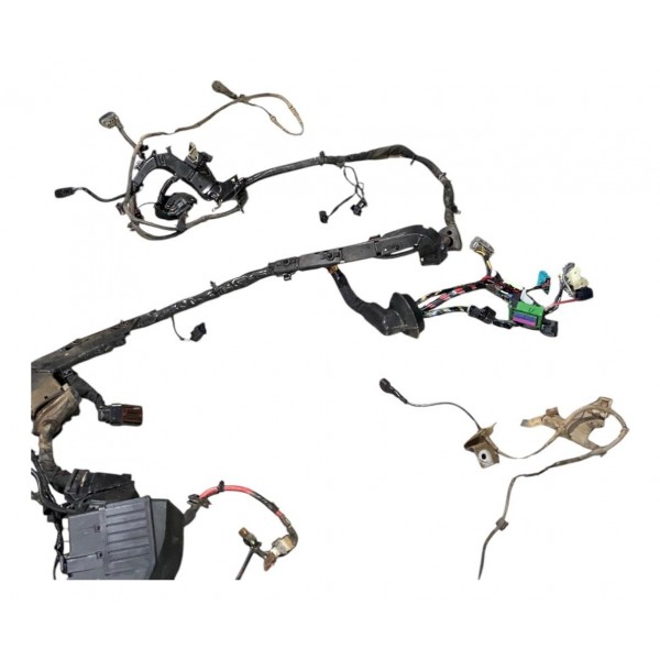 Chicote Motor Volvo S60 T5 2.0 31314046 31327438