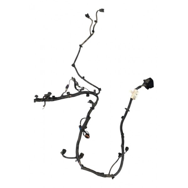 Chicote Motor Volvo S60 T5 2.0 31314046 31327438