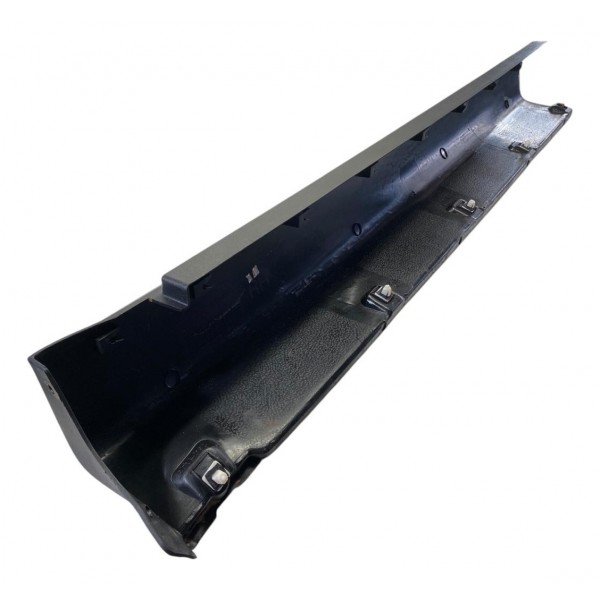 Soleira Spoiler Ssangyong Kyron Frontal Direita 7956731000 Preto