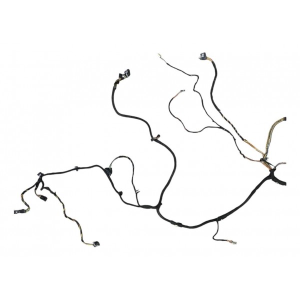 Chicote Do Painel Bmw 118i 320i 2.0 Automático 2010