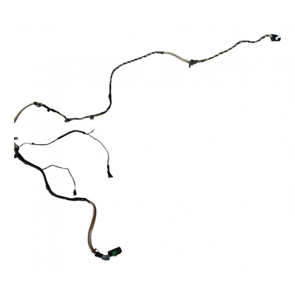 Chicote Do Painel Bmw 118i 320i 2.0 Automático 2010