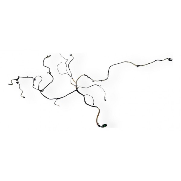 Chicote Do Painel Bmw 118i 320i 2.0 Automático 2010