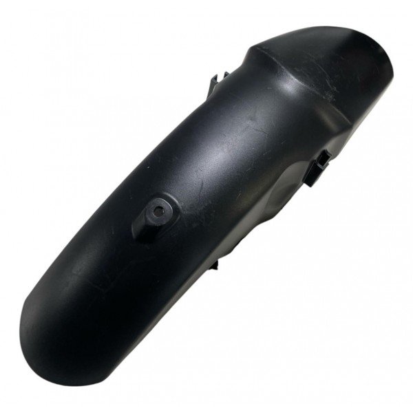 Paralama Inferior Yamaha Xtz 250 Lander 2020 Dianteiro Origi