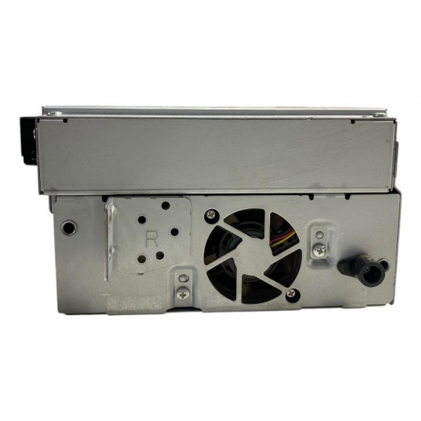 Rádio Som Automotivo Volvo Xc60 2010 T6 Bf6n18c815ab