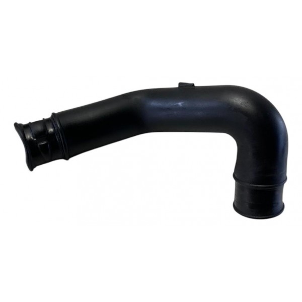 Mangueira Saída Válvula Corta Fogo Ssangyong Kyron 2.7 2010