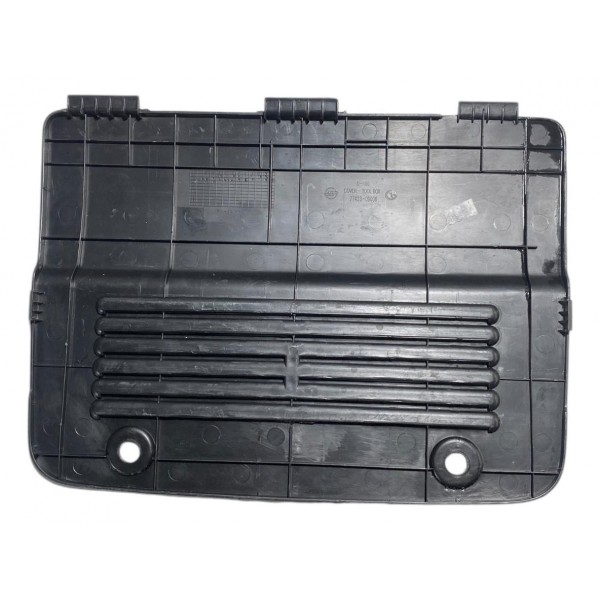 Moldura Interna Porta Malas Ssangyong Kyron Lado Esquerdo