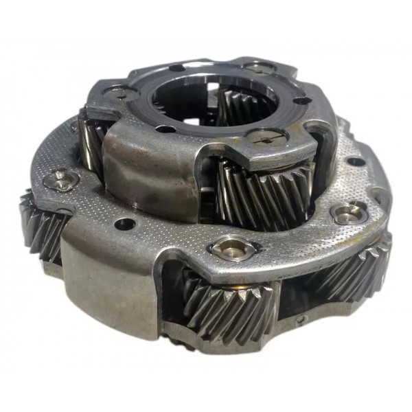 Planetária Com 4 Engrenagens Câmbio Automático Aw5040