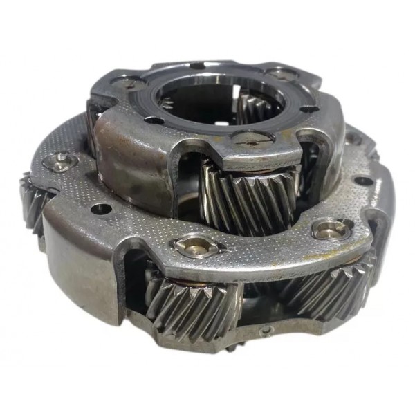 Planetária Com 4 Engrenagens Câmbio Automático Aw5040