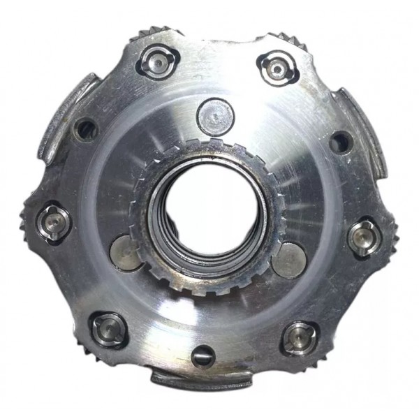 Planetária Com 4 Engrenagens Câmbio Automático Aw5040