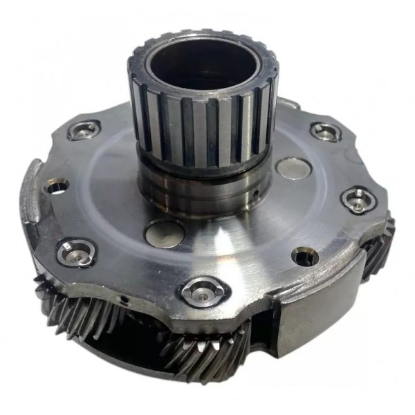 Planetária Com 4 Engrenagens Câmbio Automático Aw5040