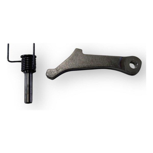 Trava Park Câmbio Aut Aw5040 Chevrolet Vectra Astra Zafira