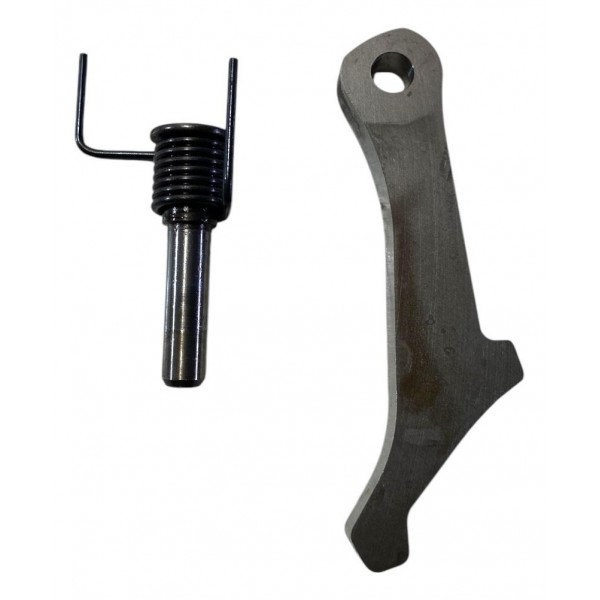 Trava Park Câmbio Aut Aw5040 Chevrolet Vectra Astra Zafira