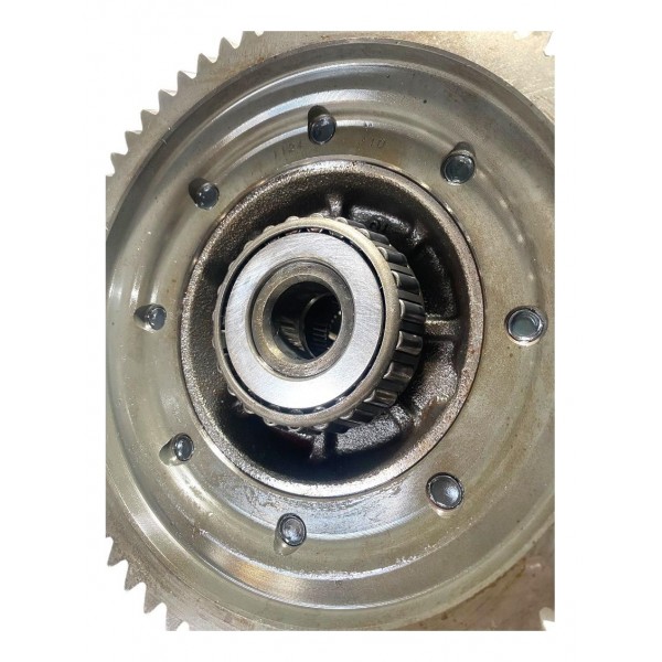 Caixa Satélite C/ Coroa E Rolamento Câmbio Automático Aw5040