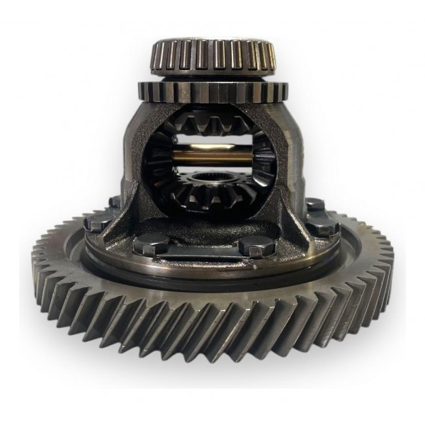 Caixa Satélite C/ Coroa E Rolamento Câmbio Automático Aw5040