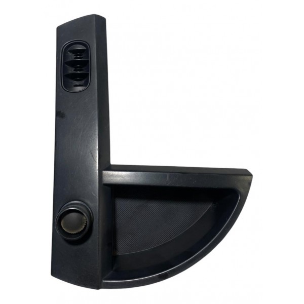 Acabamento Console Ssangyong Kyron Direito 2009 7792509030