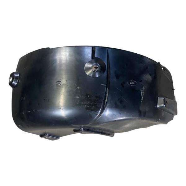 Parabarro Lameiro Ssangyong Kyron Traseiro Esquerdo 2010