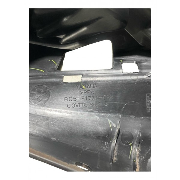 Tampa Lateral Yamaha Fazer 250 Fz25 2018 2019 2023 Original