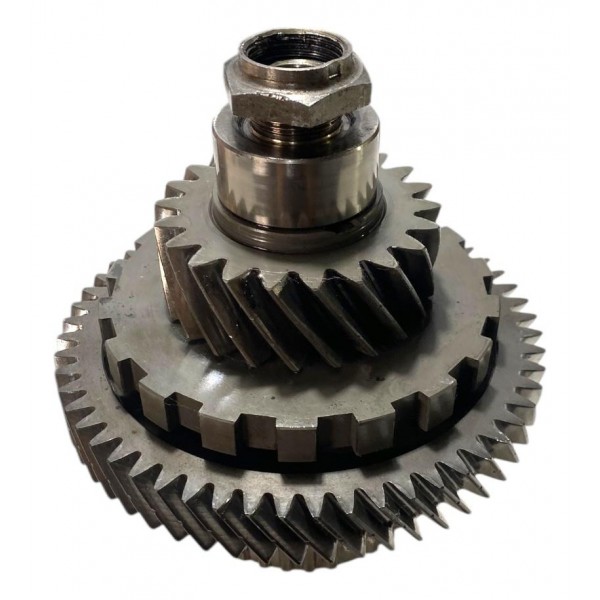 Pião Com Planetária Câmbio Aw5040 Automático Gm Astra Zafira