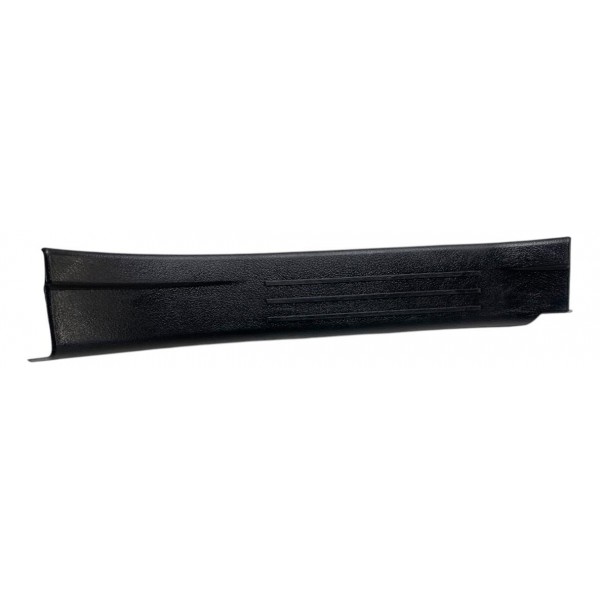 Soleira Porta Ssangyong Actyon Traseira Esquerda 7726531001 Preto