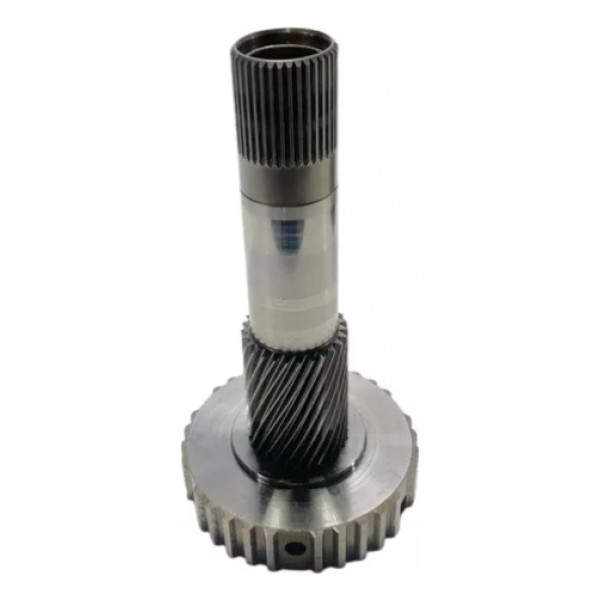 Engrenagem Solar Traseira C/ Eixo Câmbio Aut Gm Aw5040 Astra