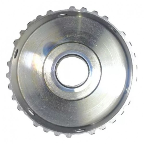 Engrenagem Solar Traseira C/ Eixo Câmbio Aut Gm Aw5040 Astra