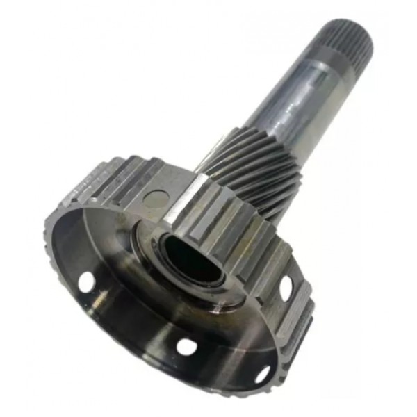 Engrenagem Solar Traseira C/ Eixo Câmbio Aut Gm Aw5040 Astra