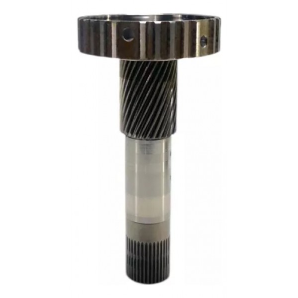 Engrenagem Solar Traseira C/ Eixo Câmbio Aut Gm Aw5040 Astra