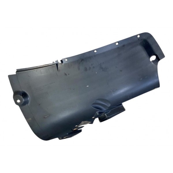 Parabarro Lameiro Ssangyong Kyron Traseiro Esquerdo 2010