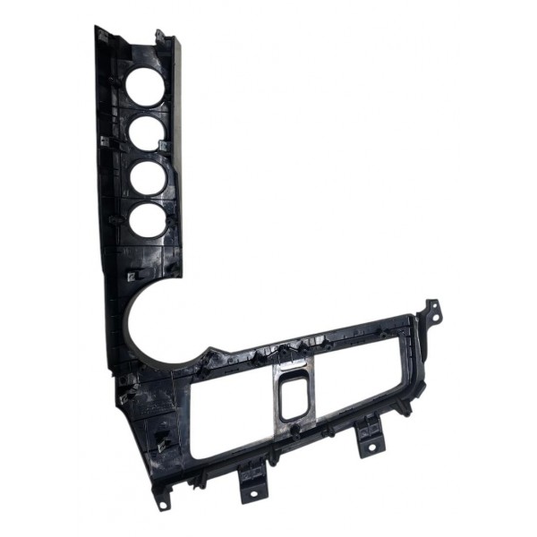 Moldura Difusor Central Ssnagyong Kyron 2009 7661009000