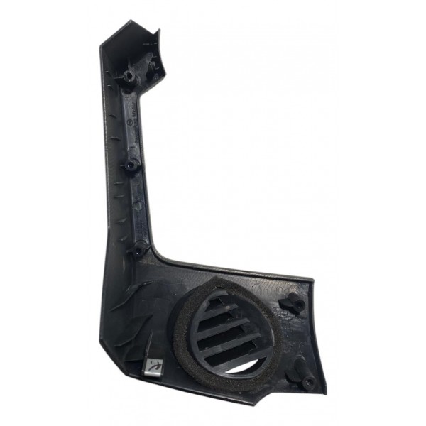 Moldura Saída De Ar Painel Ssangyong Kyron 2011 7659209000