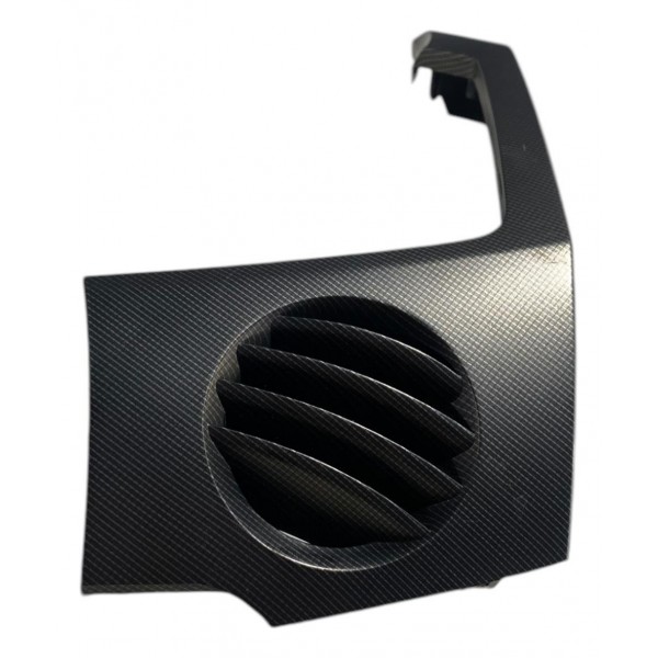 Moldura Saída De Ar Painel Ssangyong Kyron 2011 7659209000