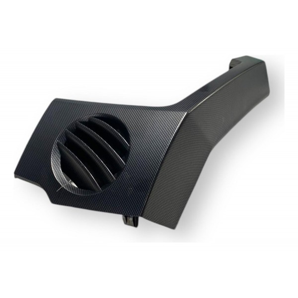 Moldura Saída De Ar Painel Ssangyong Kyron 2011 7659209000