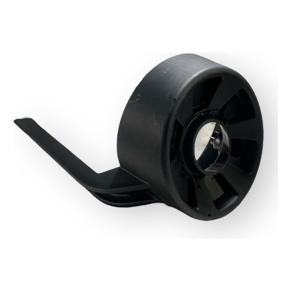 Protetor Ponteira Escape Fazer 150 Factor 125 2016 2017 2018