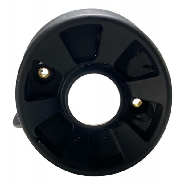 Protetor Ponteira Escape Fazer 150 Factor 125 2016 2017 2018