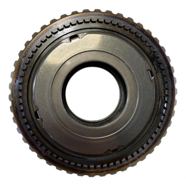 Tambor Roda Livre Câmbio Aut Aw5040 Gm Vectra 2006 2012