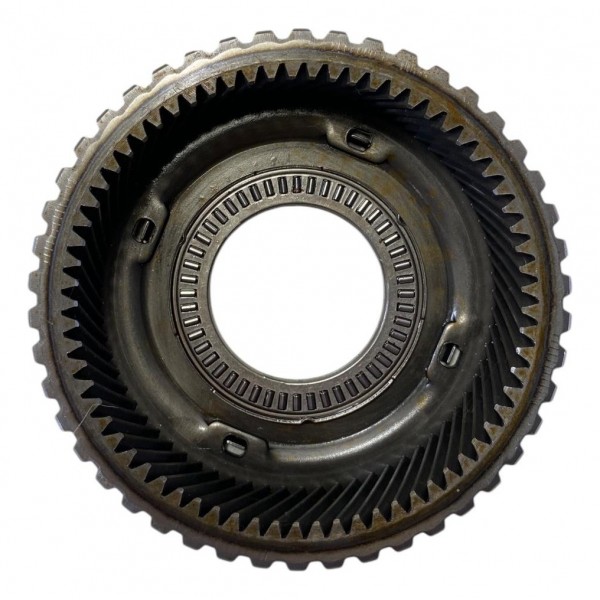 Tambor Roda Livre Câmbio Aut Aw5040 Gm Vectra 2006 2012