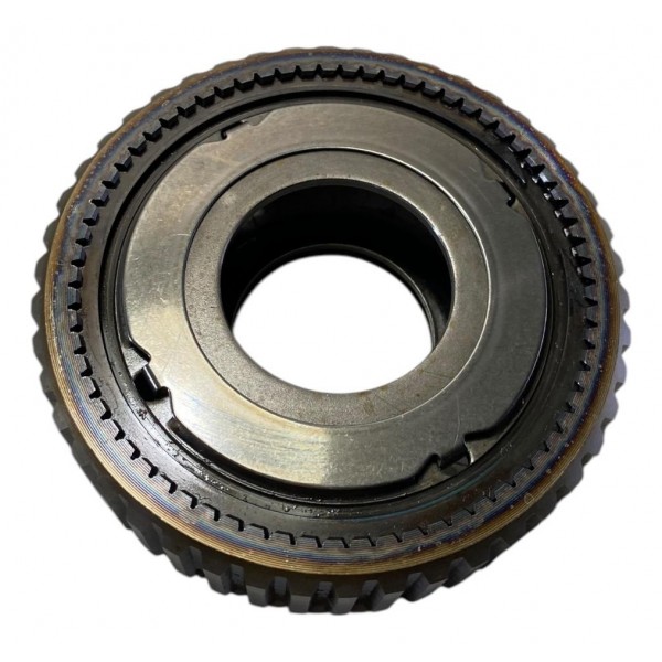 Tambor Roda Livre Câmbio Aut Aw5040 Gm Vectra 2006 2012