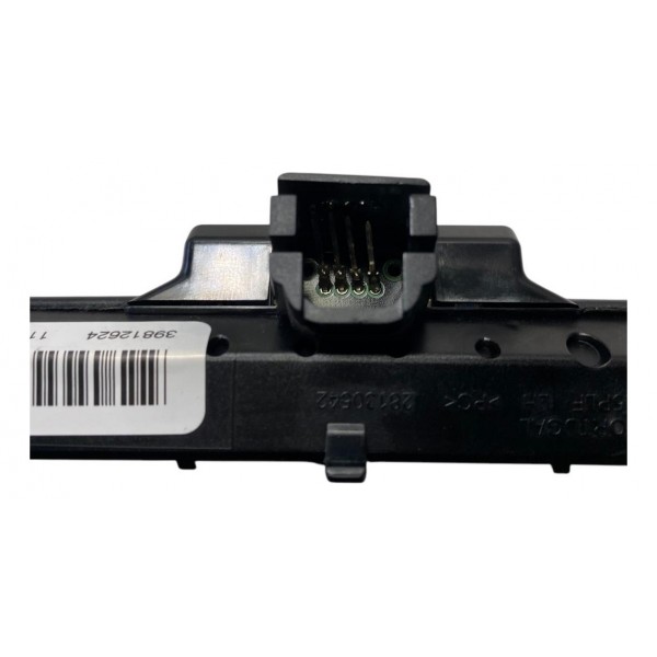 Led Superior Painel Tabelier Volvo S60 T5 2011 39812624