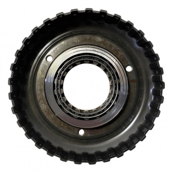 Cubo Embreagem B1 B2 Cambio Aw5040 Astra Zafira Vectra