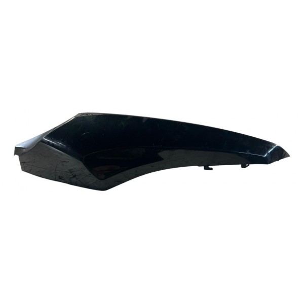 Tampa Rabeta Preto Yamaha Factor 125 150 Tras Esquerda 16/24