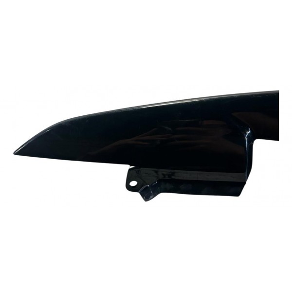 Tampa Rabeta Preto Yamaha Factor 125 150 Tras Esquerda 16/24