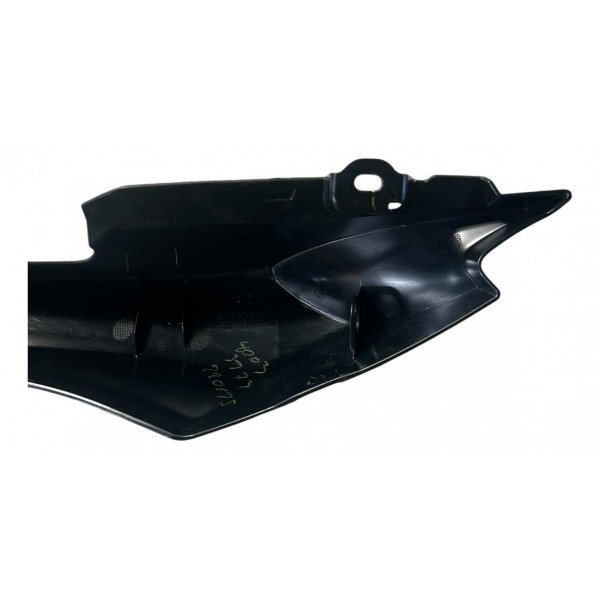 Tampa Rabeta Preto Yamaha Factor 125 150 Tras Esquerda 16/24