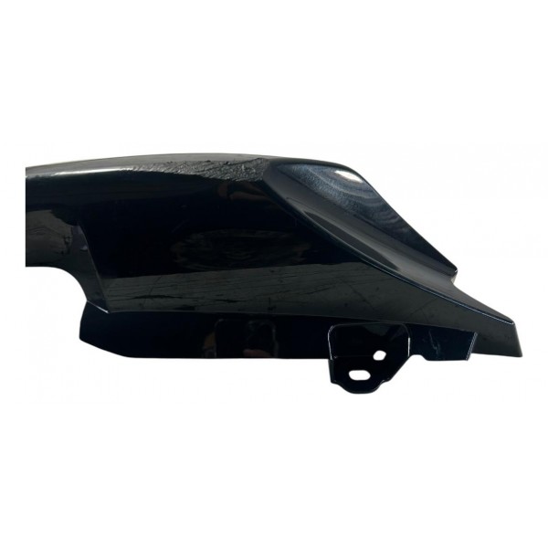 Tampa Rabeta Preto Yamaha Factor 125 150 Tras Esquerda 16/24