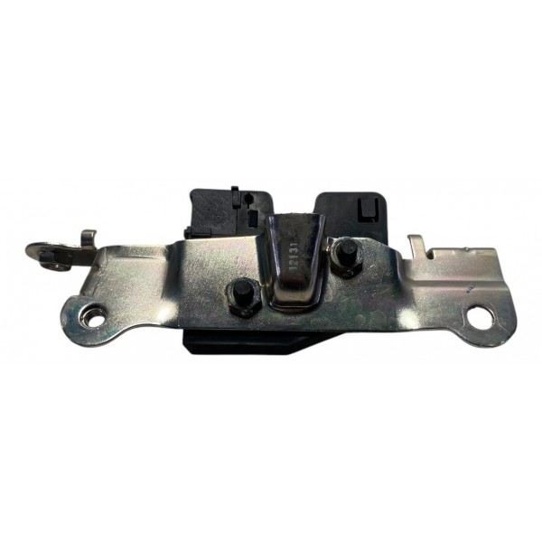 Fechadura Banco Volvo S60 T5 Traseiro Direito 2011 2012 2013