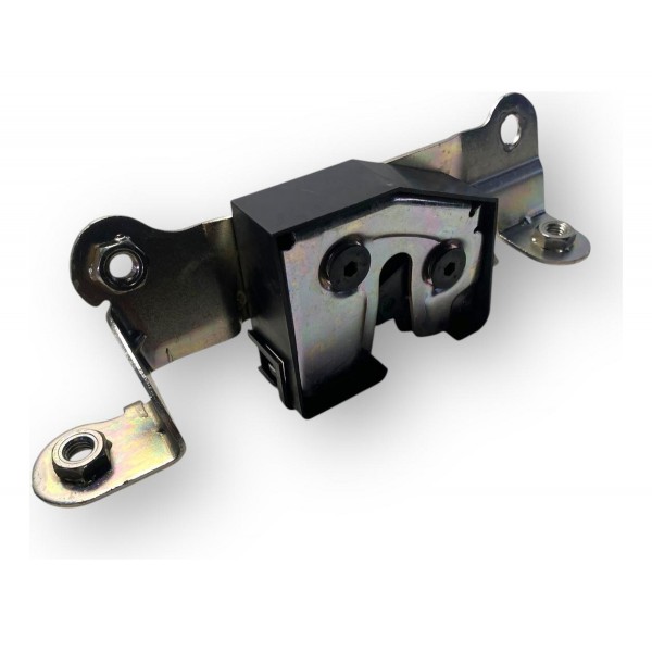 Fechadura Banco Volvo S60 T5 Traseiro Direito 2011 2012 2013