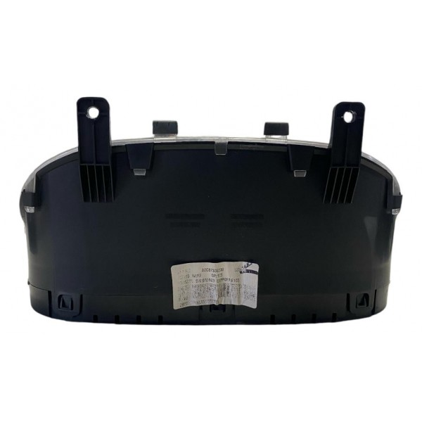 Painel Instrumentos Velocimetro Jac J3 2014 Preto