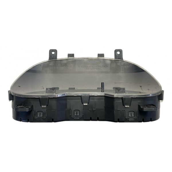 Painel Instrumentos Velocimetro Jac J3 2014 Preto